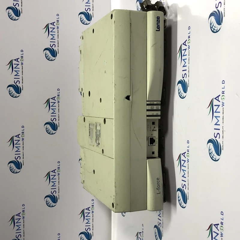 E94ASE0134 Servo Drive – Lenze 9400 Series thumbnail 3